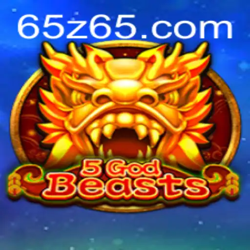 Explorando o Universo de 5GodBeasts