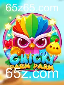 Descubra o Fascinante Mundo do Jogo ChickyParmParm