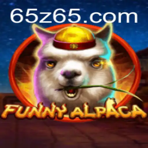 Descubra a Diversão de 'FunnyAlpaca': Um Jogo Inovador