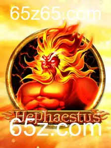 Hephaestus: Uma Imersão no Mundo Mitológico de Estratégia