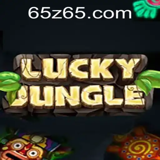 Explorando o Fascinante Mundo de LuckyJungle