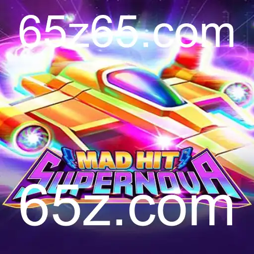 MadHitSupernova: Uma Jornada Intergaláctica de Aventura e Estratégia