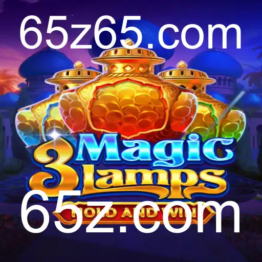 Explorando o Fascinante Mundo do Jogo 3MagicLamps