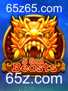Explorando o Universo de 5GodBeasts