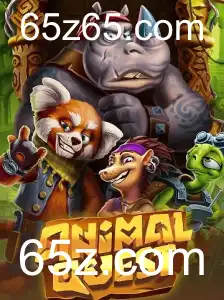 Descubra o Fascinante Mundo de AnimalQuest