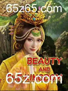 Descubra o Fascínio de BeautyAndTheKingdom: Uma Aventura no Reino Encantado