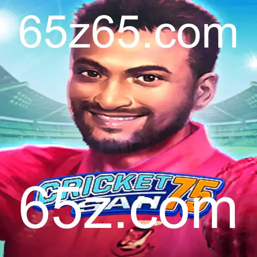 Descubra o Excitante Mundo de CricketSah75