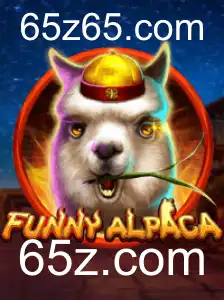 Descubra a Diversão de 'FunnyAlpaca': Um Jogo Inovador