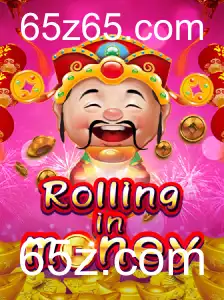 Descubra o Empolgante Jogo RollingInMoney