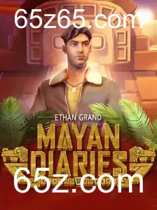 Descubra o Fascinante Mundo de MayanDiaries
