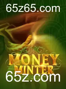 Desvendando o Mundo de MoneyMinter: Um Novo Fenômeno no Universo dos Jogos