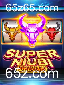 Descubra o Mundo de SuperNiubiDeluxe: Aventuras e Estratégias Incríveis