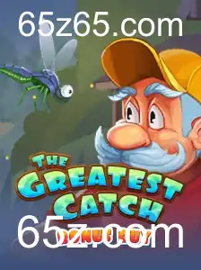 Descubra o Mundo de TheGreatestCatchBonusBuy: Uma Aventura Incrível no Universo dos Jogos